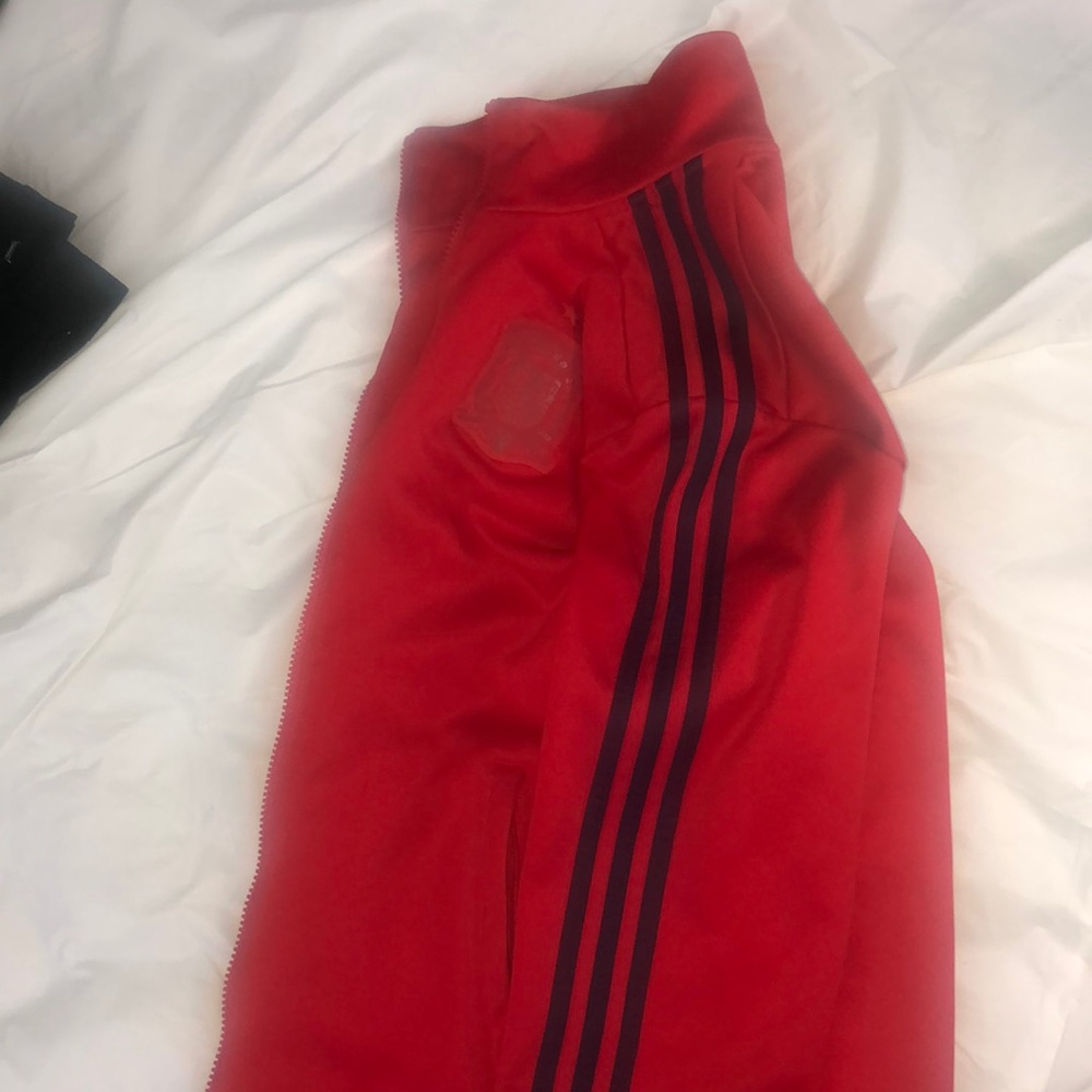 Adidas jacket (s)